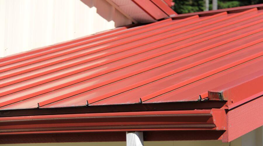 Roof Coating & Sealant Application in Keller, VA